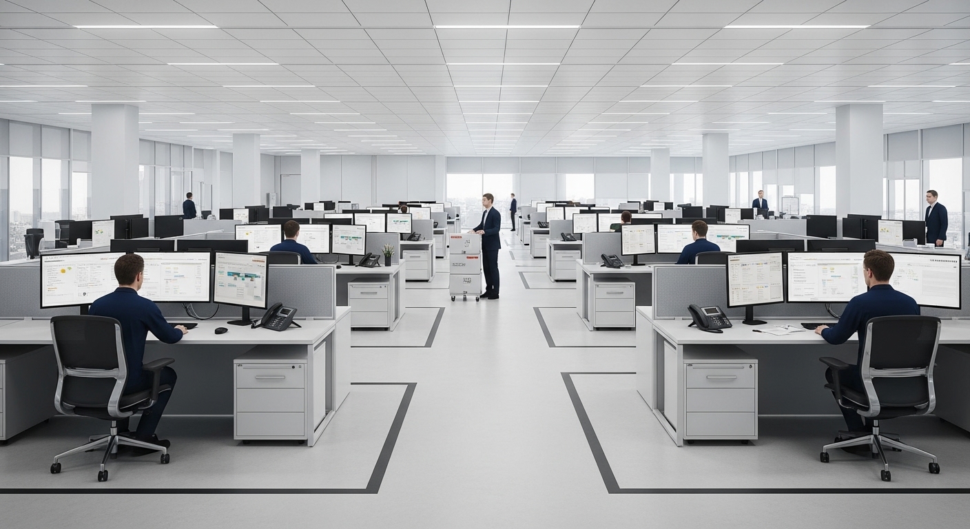 שליטה תפעולית